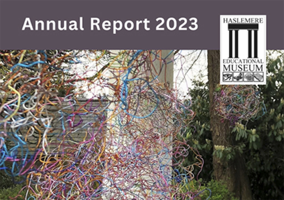 Annual Report 2023